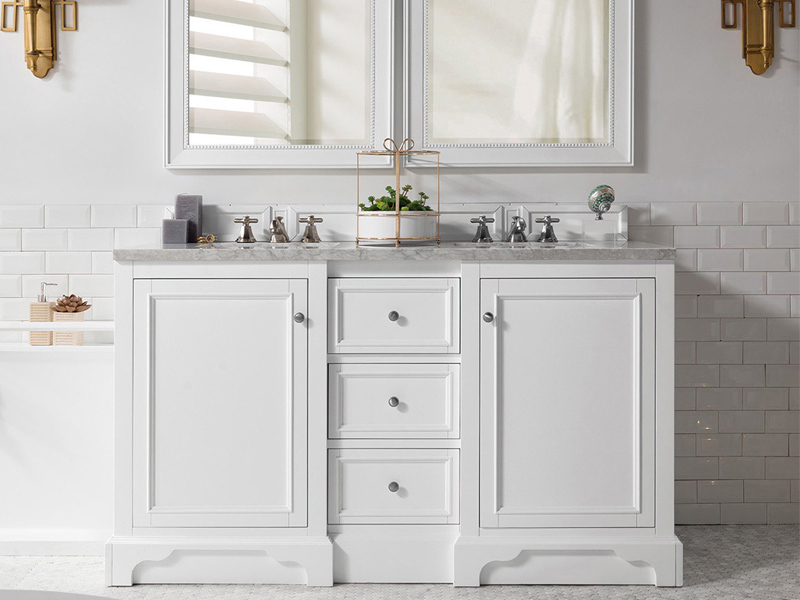 Double Sink Bathroom Cabinet Double Sink Bathroom Cabinet