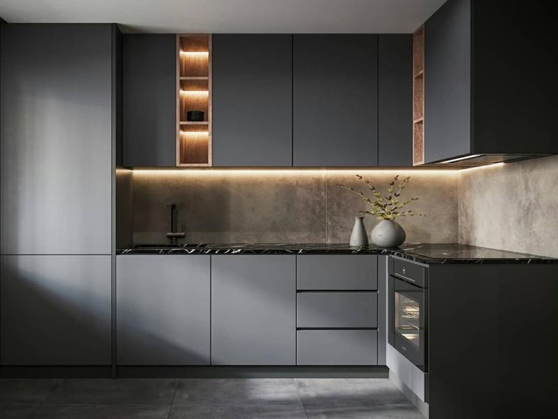 kitchen cabinet wholesale
