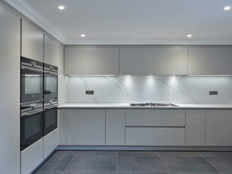 lowes cabinets kitchen