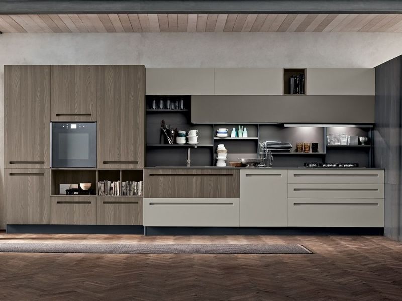 kitchen cabinet mini