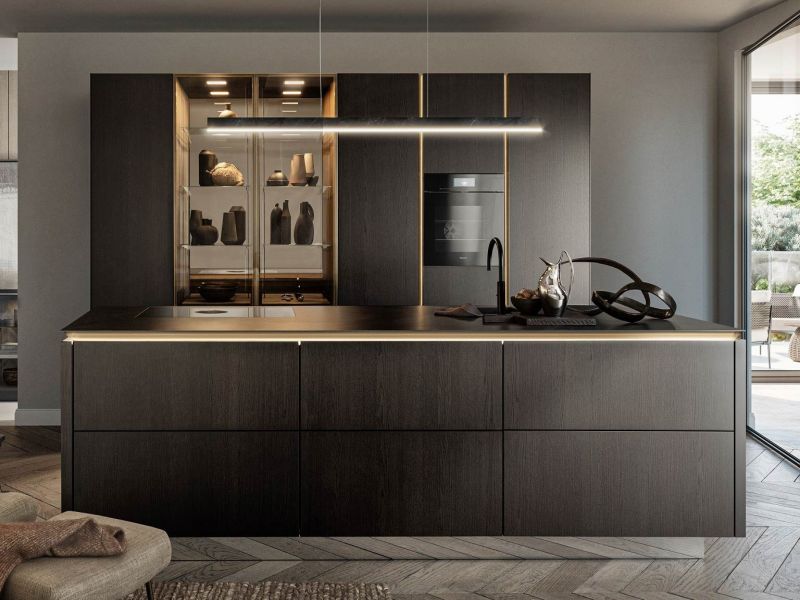 antique kitchen cabinets