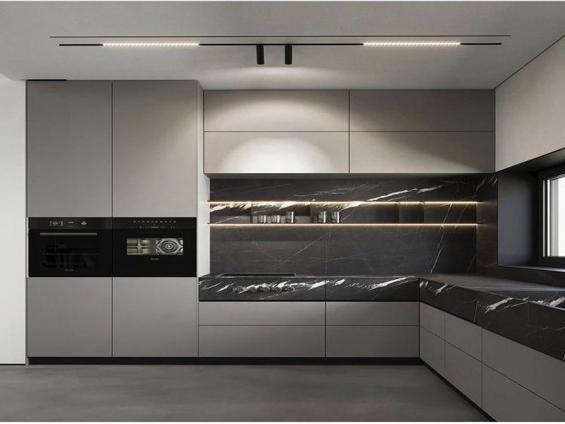 handle kitchen cabinets