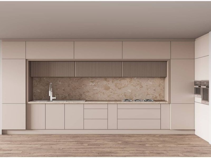 hanging kitchen cabinet