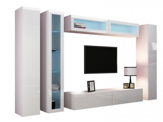 TV Unit Sets Media Storage Units TV Stands Entertainment Center Cabinet