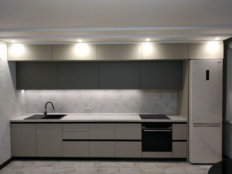 ¿Qué material es el mejor para el mueble de cocina? ¿Cómo comprar el mueble de cocina completo?