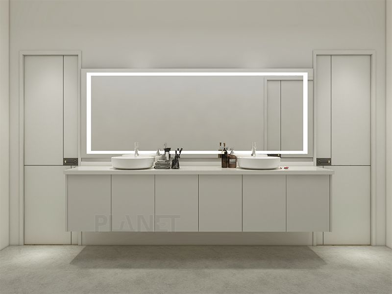 ¿Cuál es el mejor material para el mueble de baño? ¿Cómo elegir el mueble de baño adecuado?