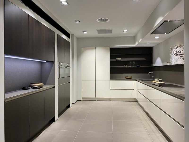 ¿Qué material es el mejor para los gabinetes de cocina? ¿Cómo elegir el tipo de gabinete?