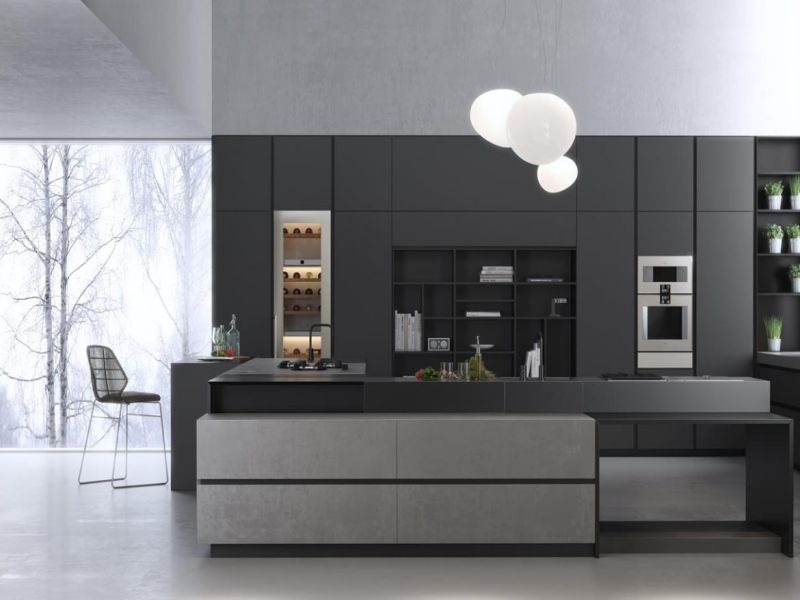 ¿Es buena la pintura para gabinetes de cocina? ¿Cuáles son sus características?