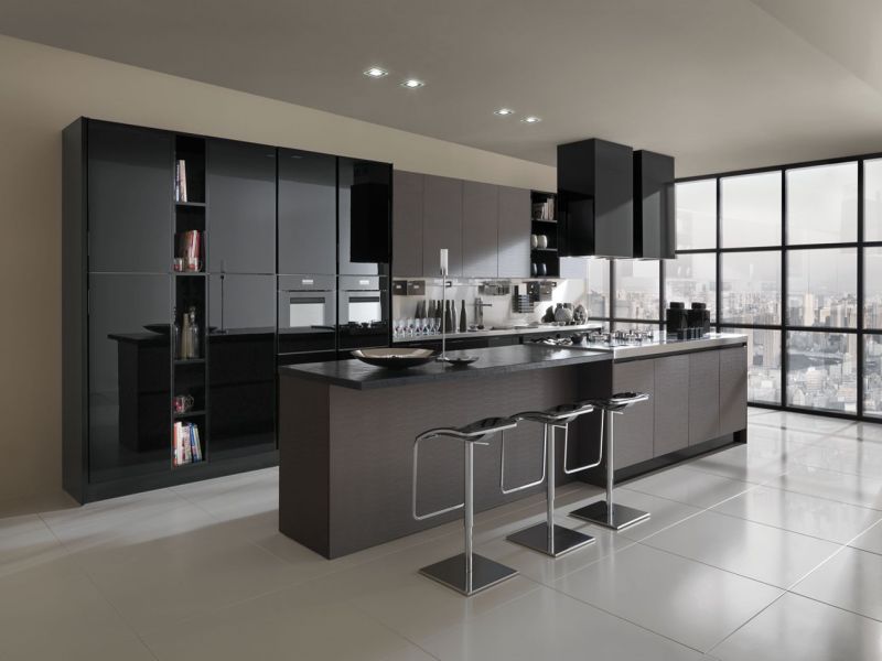 ¡8 detalles te cuentan lo importante que es elegir el mueble de cocina adecuado para tu vida culinaria!