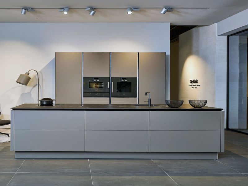 ¿Qué tipo de mueble de cocina es bueno? ¿Cómo limpiarlo?