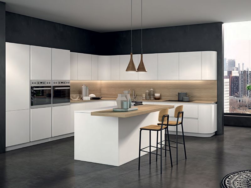 ¿Precio total de los muebles de cocina? ¿Cómo comprar el mueble completo?