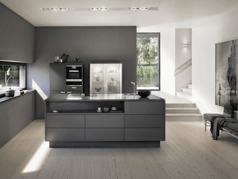 ¿Cómo elegir el mueble de cocina?