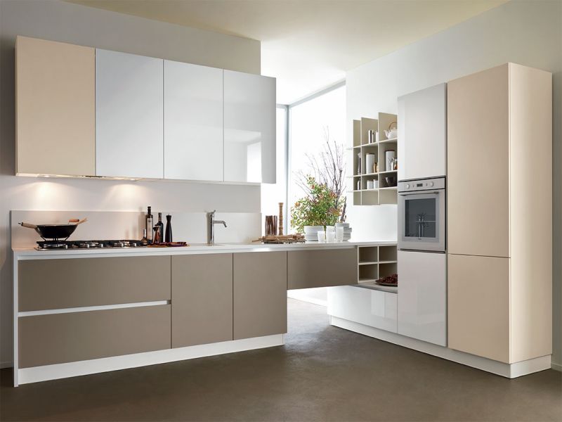 5 cosas que debes saber sobre los gabinetes de cocina personalizados