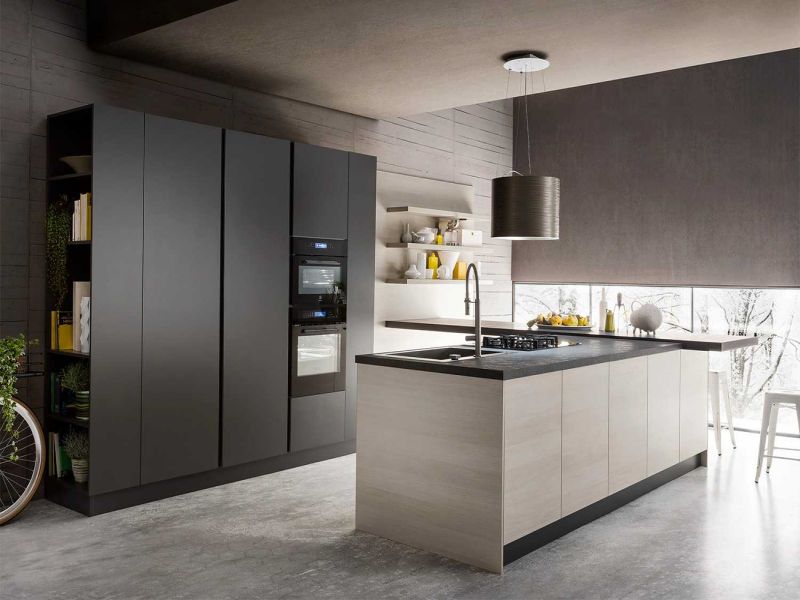 ¿Qué tipo de tablero se usa generalmente para los gabinetes de cocina? ¿Cuál es la mejor opción para los gabinetes de cocina?