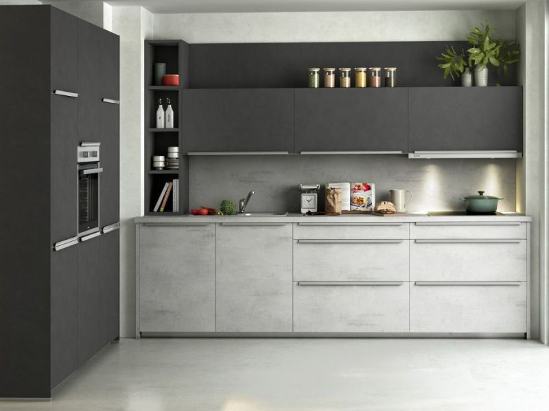 Precio del gabinete de cocina de acero inoxidable, el gabinete de cocina de acero inoxidable es bueno o no