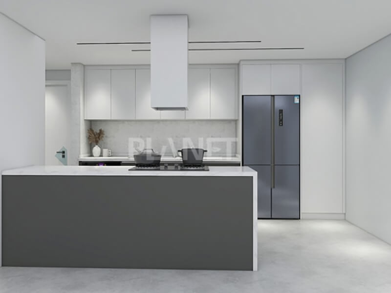 Cómo elegir un conjunto de gabinetes de cocina adecuado para usted