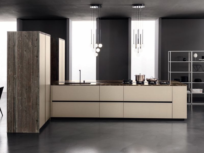 ¿Necesita aire acondicionado la cocina? Tras la instalación, hablemos de su experiencia de uso.