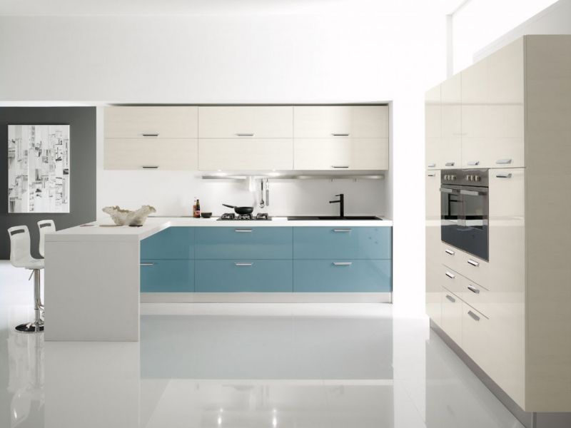 ¿Cómo elegir el tamaño de los gabinetes de cocina? ¡Ten cuidado al comprar gabinetes de cocina!