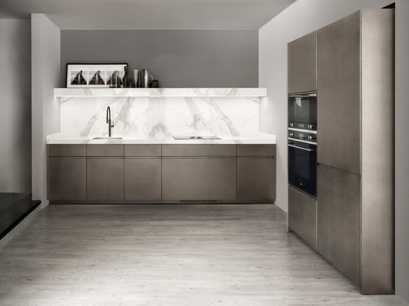 ¿Cómo se fabrican los gabinetes de cocina con azulejos? ¿Cuáles son las ventajas de los gabinetes de cocina con azulejos?
