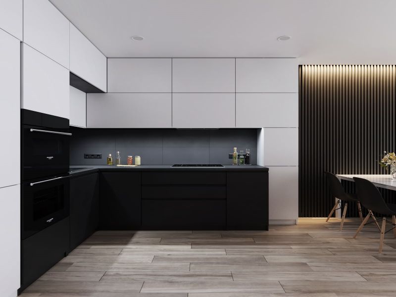 ¿Cómo pedir gabinetes de cocina? ¿Cómo hacerlo?
