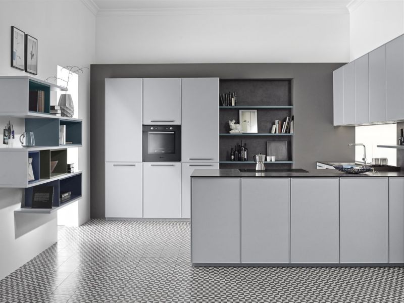 El tamaño del gabinete de cocina en general, ¿cuánto cuesta el gabinete de cocina en general?