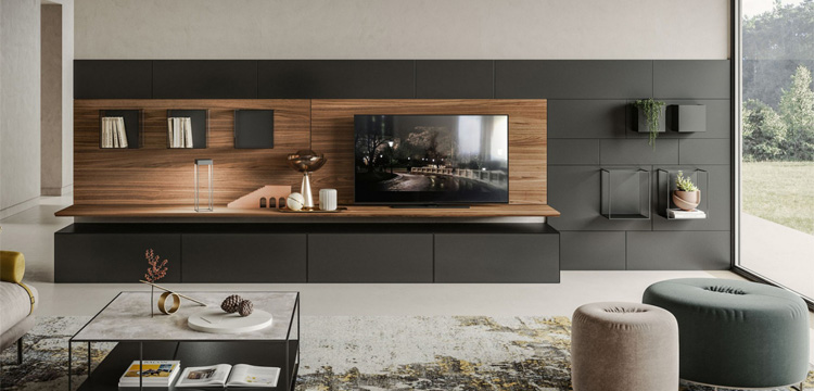 Mueble de TV