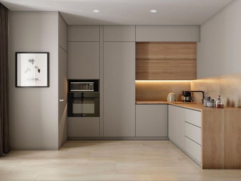 Los envíos de muebles desde Asia a Estados Unidos se estancaron en febrero, con una caída interanual del 37%.