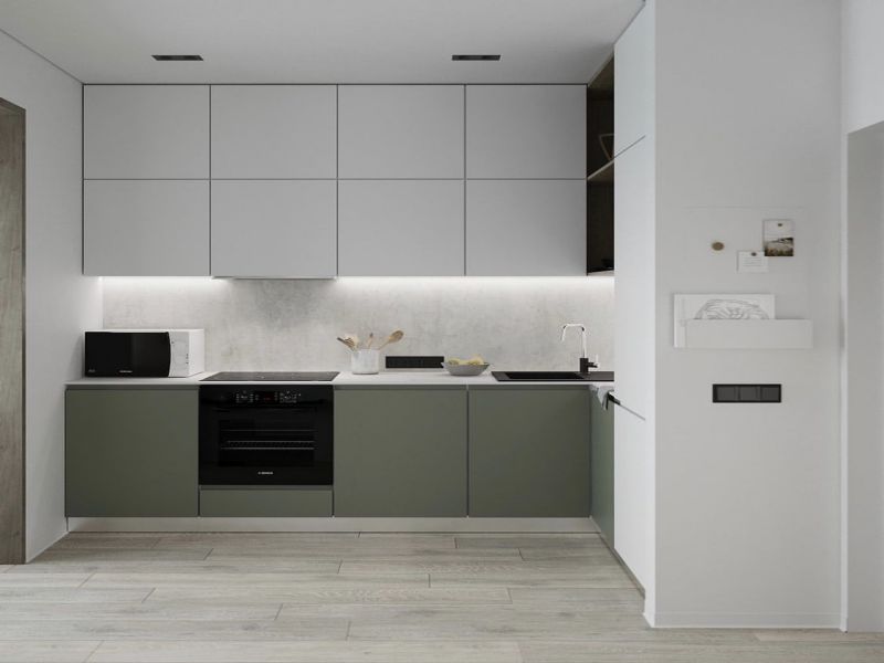 El sector manufacturero estadounidense en su conjunto creció durante 28 meses consecutivos en septiembre, y los pedidos de la industria del mueble fueron los que más cayeron.