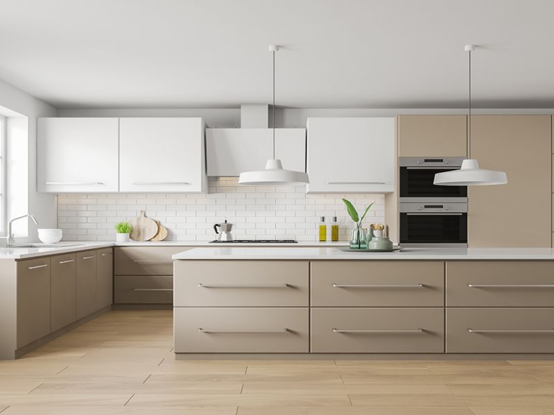 En septiembre, las ventas minoristas de muebles en Estados Unidos cayeron un 0,7% intermensual y las de materiales de construcción cayeron un 0,4%.