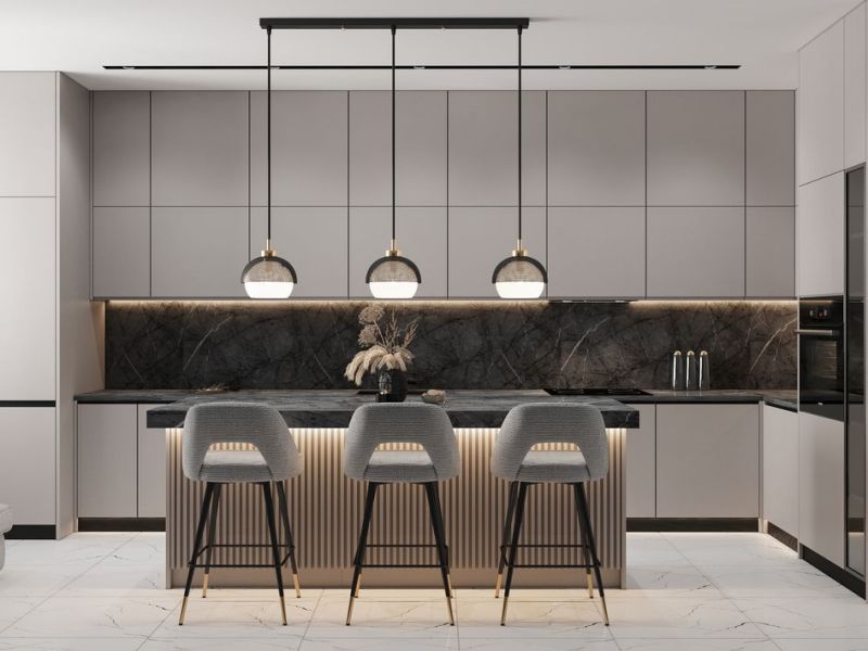 Las ventas minoristas totales de muebles cayeron un 6,6% en octubre y un 8,2% de enero a octubre.