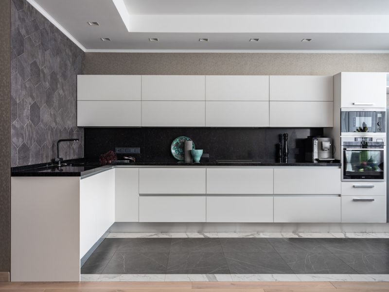 Las tiendas nacionales de materiales de construcción y muebles para el hogar vendieron 99.213 millones en septiembre, un aumento intermensual del 14,97%.